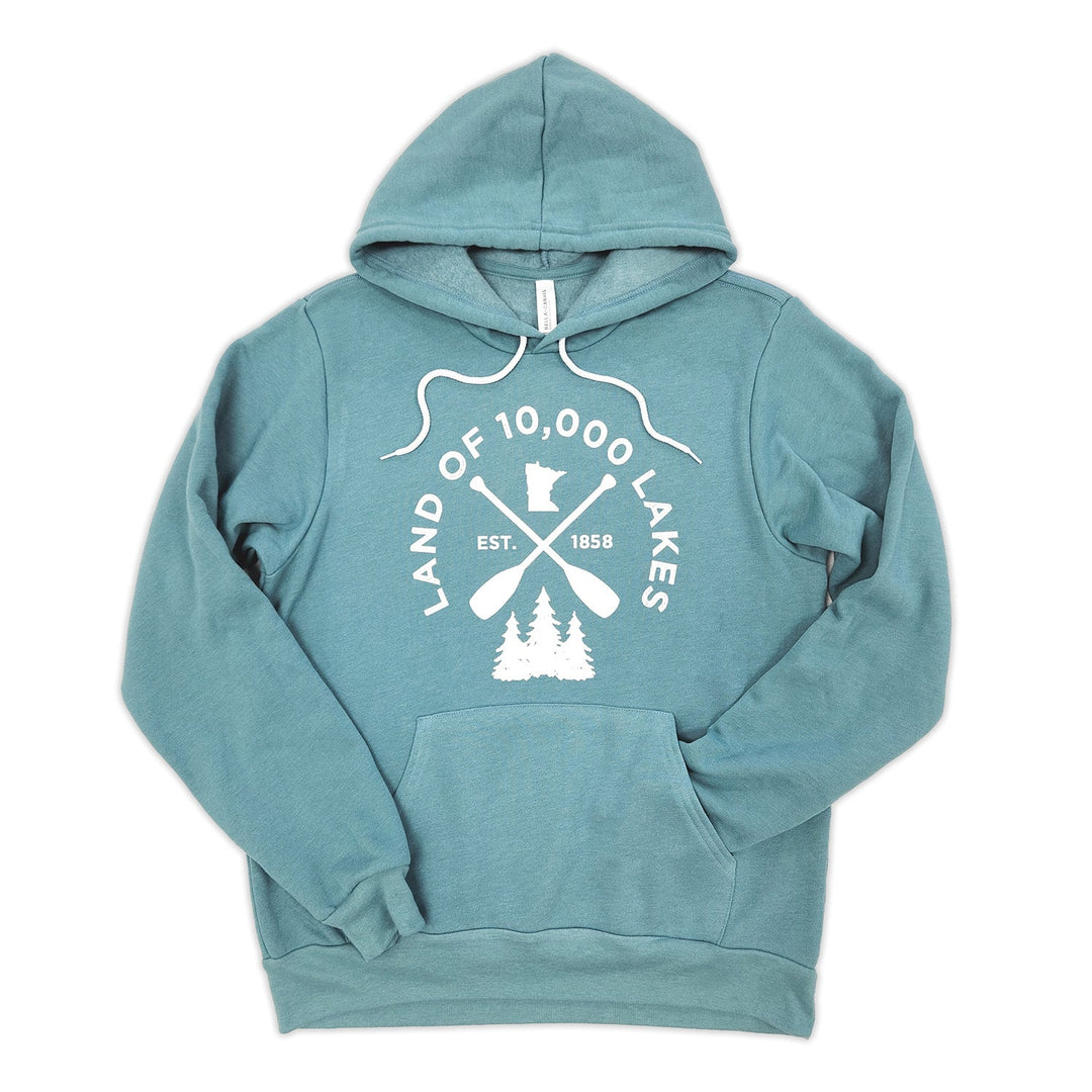 Clearwater Hoodie