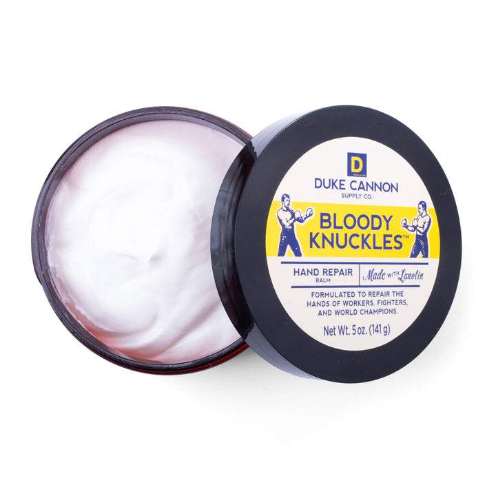 Bloody Knuckles - Hand Repair Balm