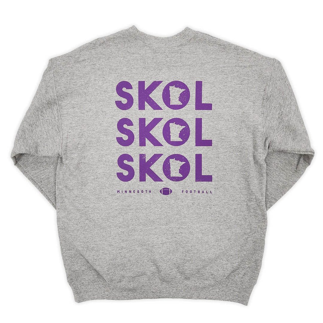 Gameday Crewneck