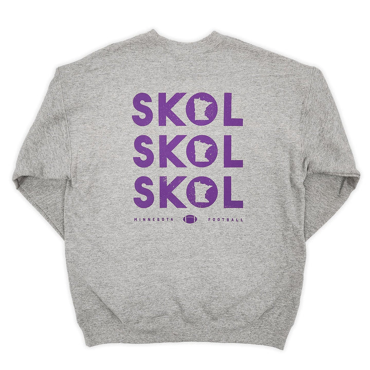 Gameday Crewneck