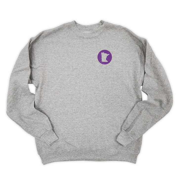 Gameday Crewneck