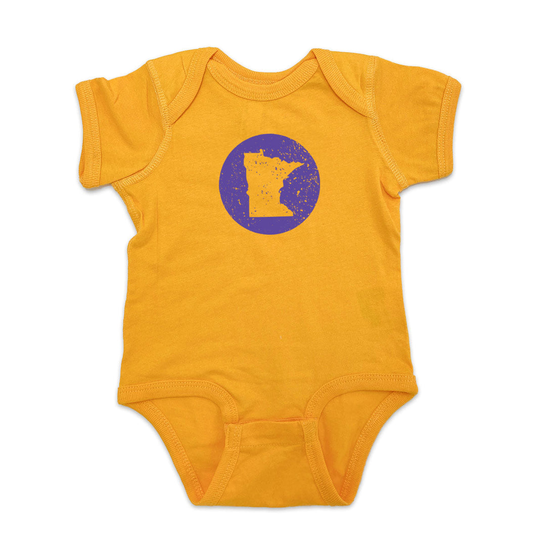 Gameday Onesie