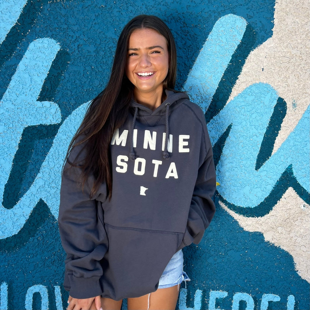 Midnight Grove Hoodie