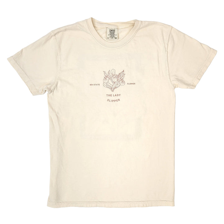 State Flower Tee