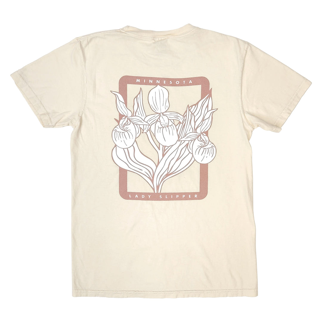 State Flower Tee