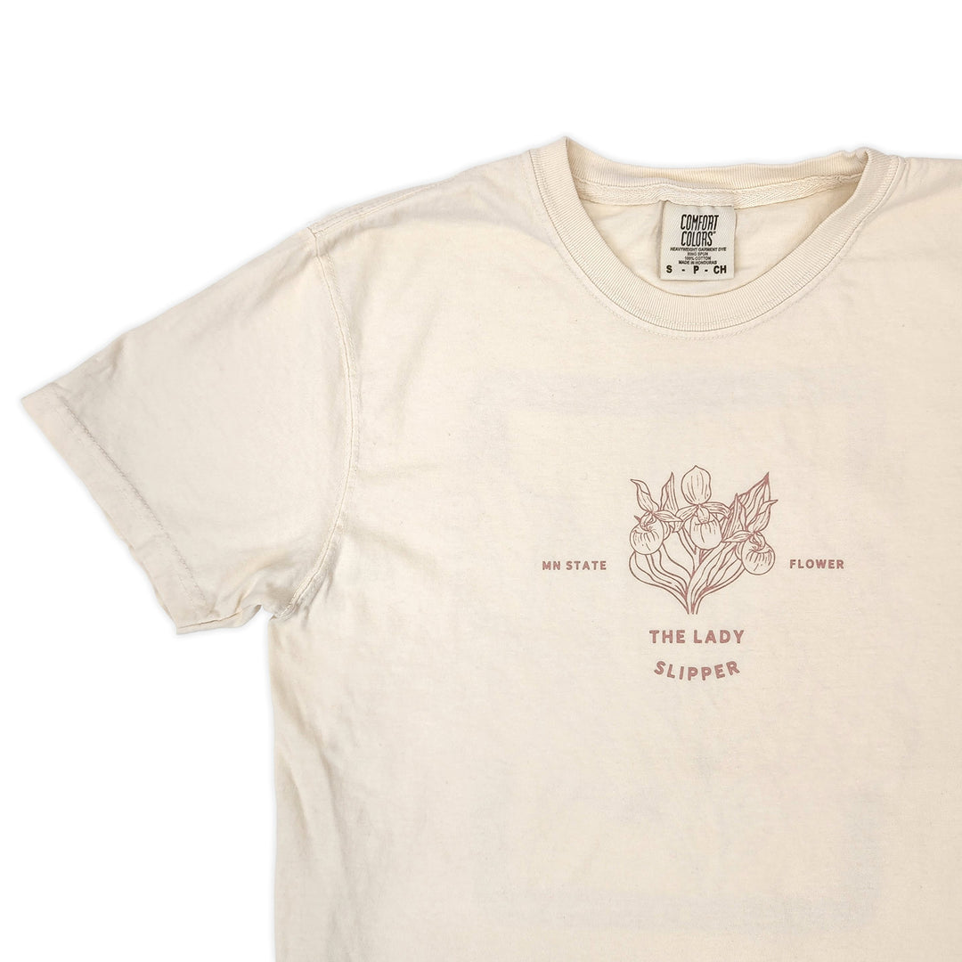 State Flower Tee