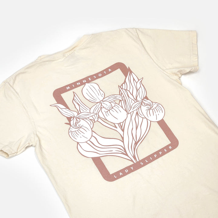 State Flower Tee