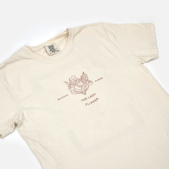 State Flower Tee