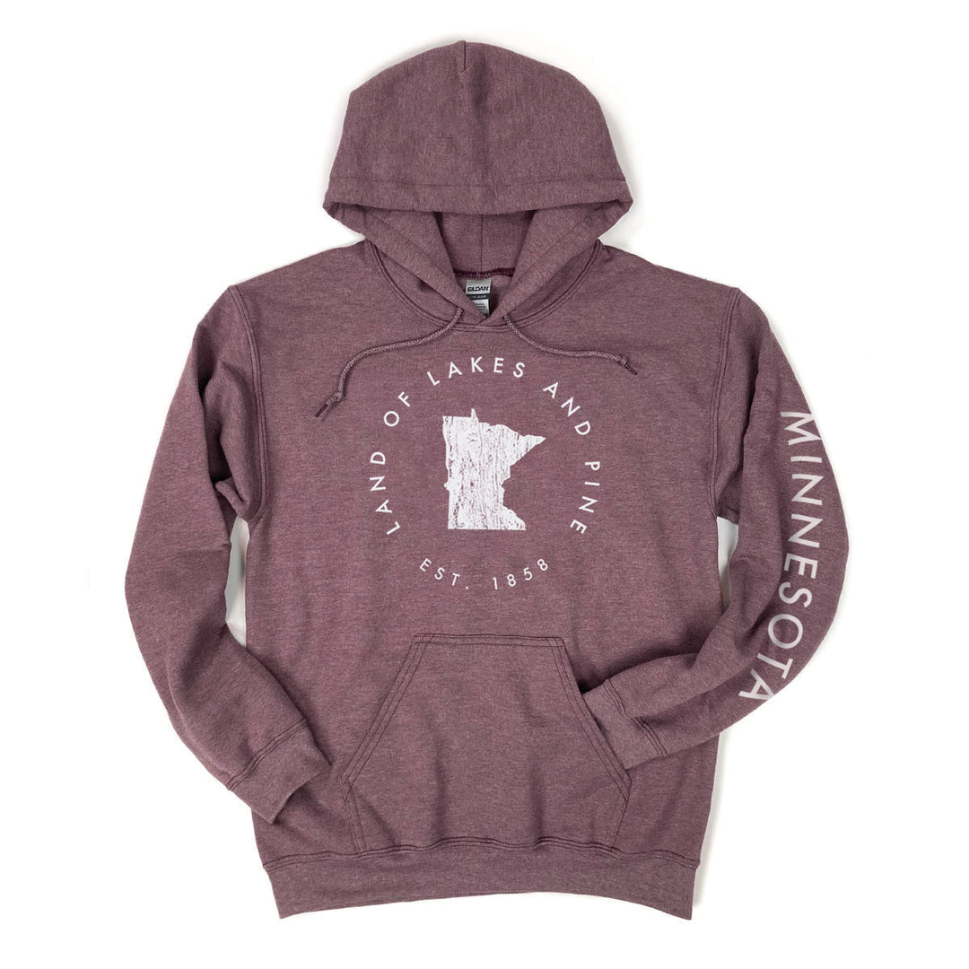 Two Harbors Hoodie