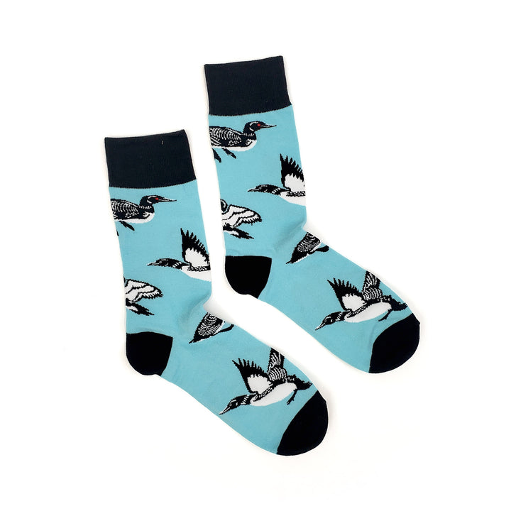 Loon Socks