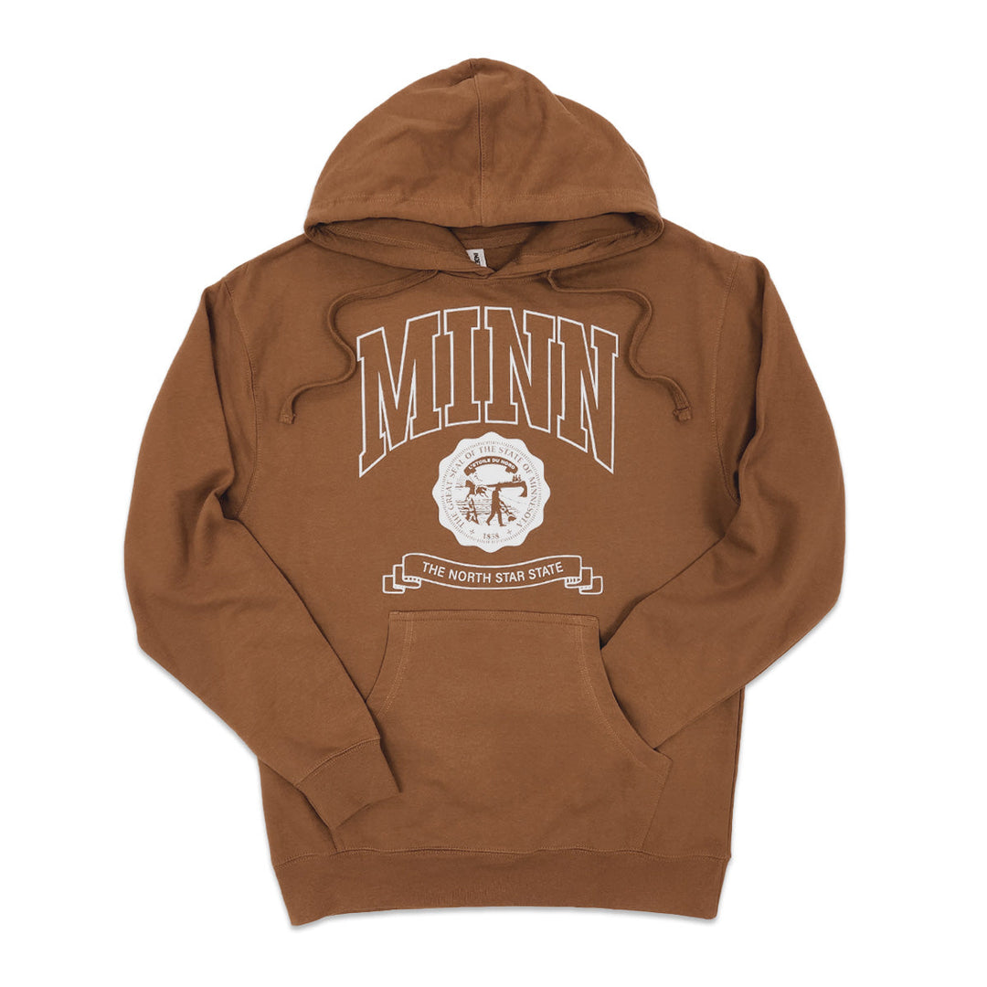 MINN Hoodie