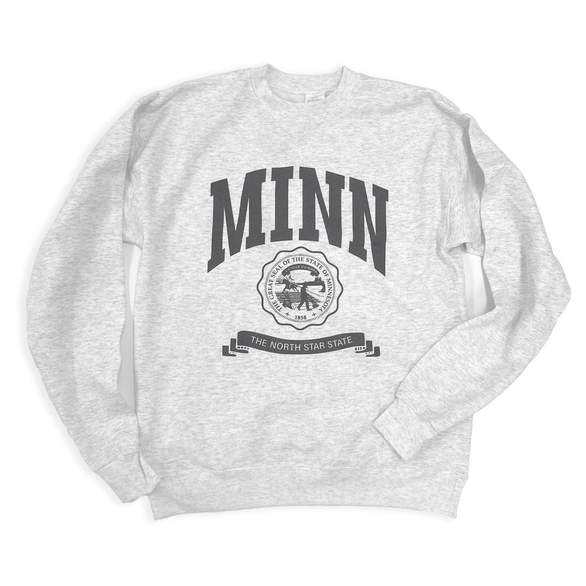 Off white 2025 crewneck sizing