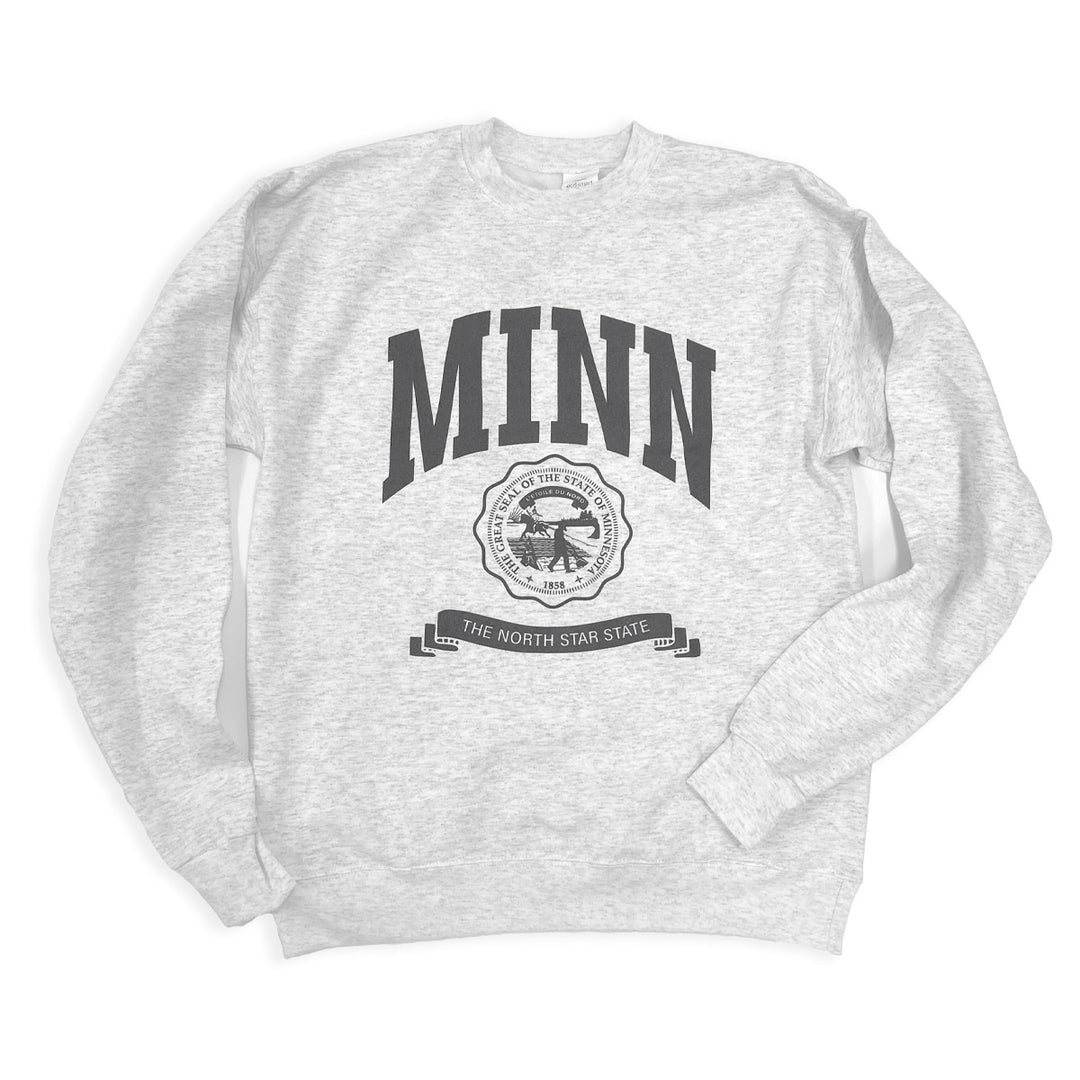 MINN Crewneck