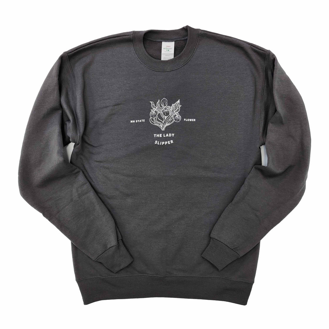 State Flower Crewneck