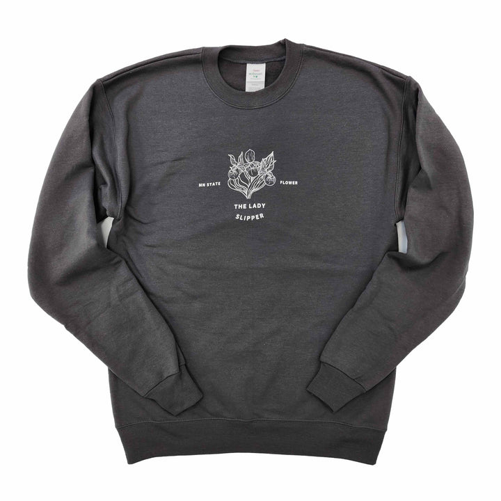 State Flower Crewneck