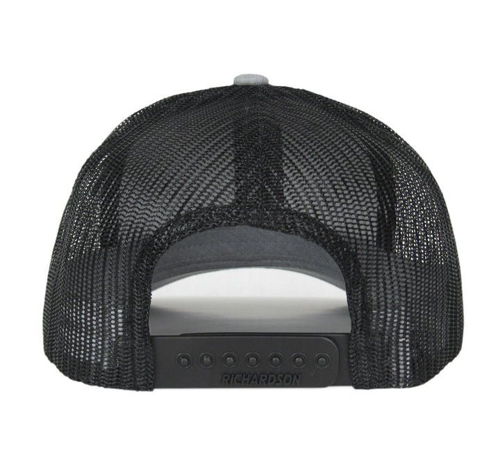 The Classic MN Paddle Mesh Snapback