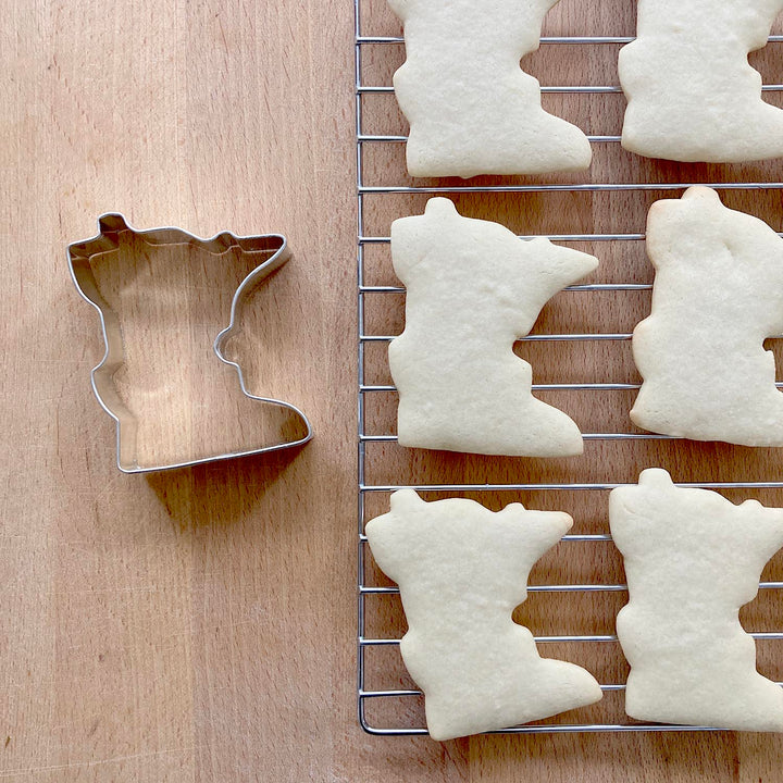 Minnesota Cookie Cutter