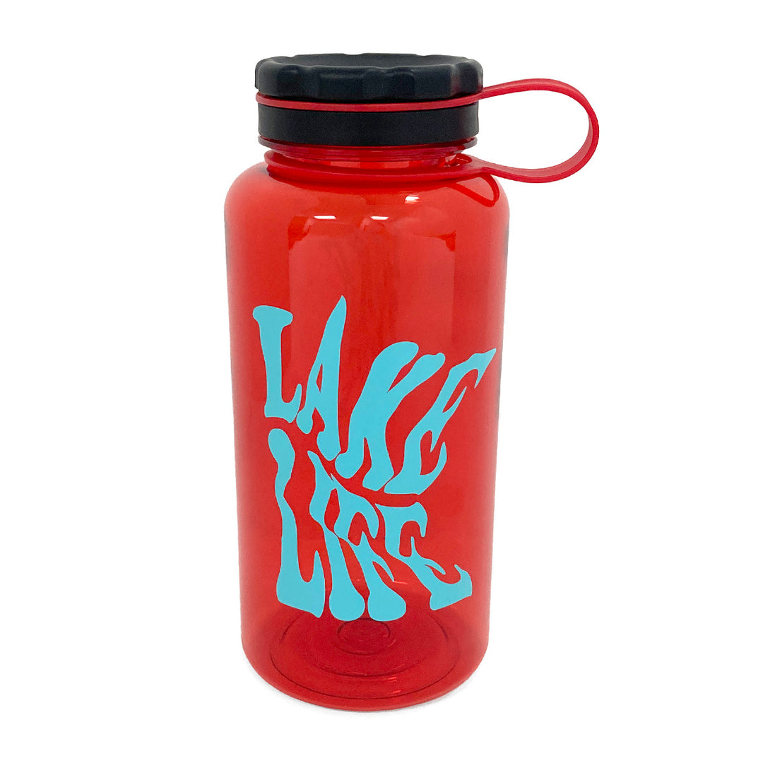 Make Waves Water Bottle