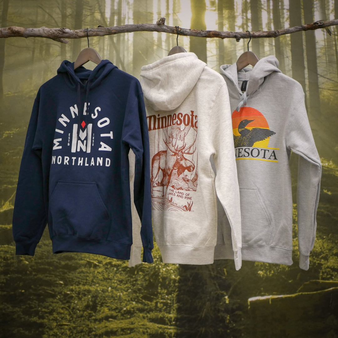 218 Clothing and Gift - Minnesota Apparel and Accessories
