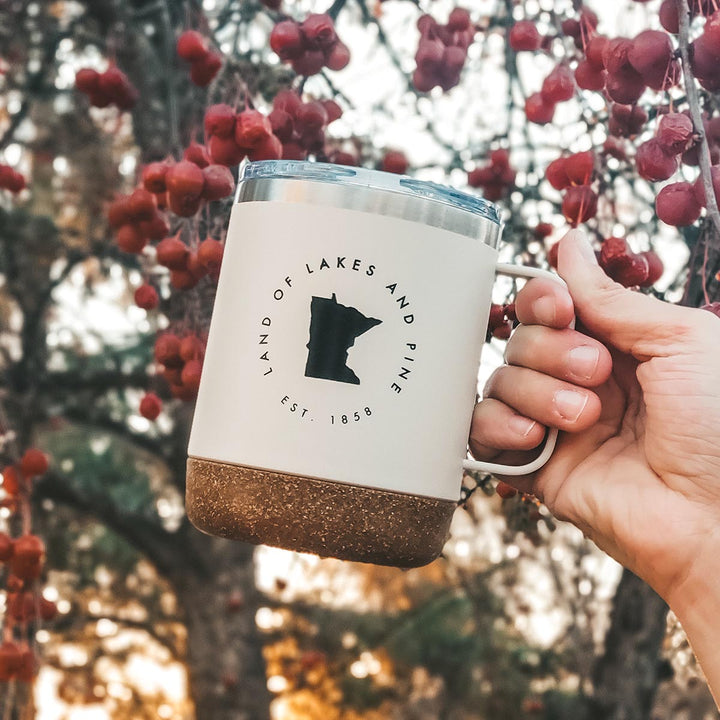Nordic Explorer Travel Mug