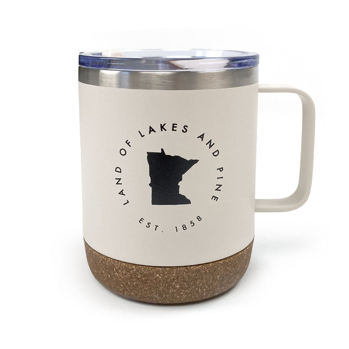Nordic Explorer Travel Mug