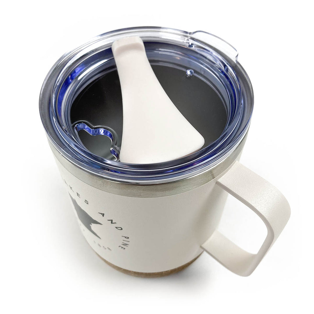 Nordic Explorer Travel Mug