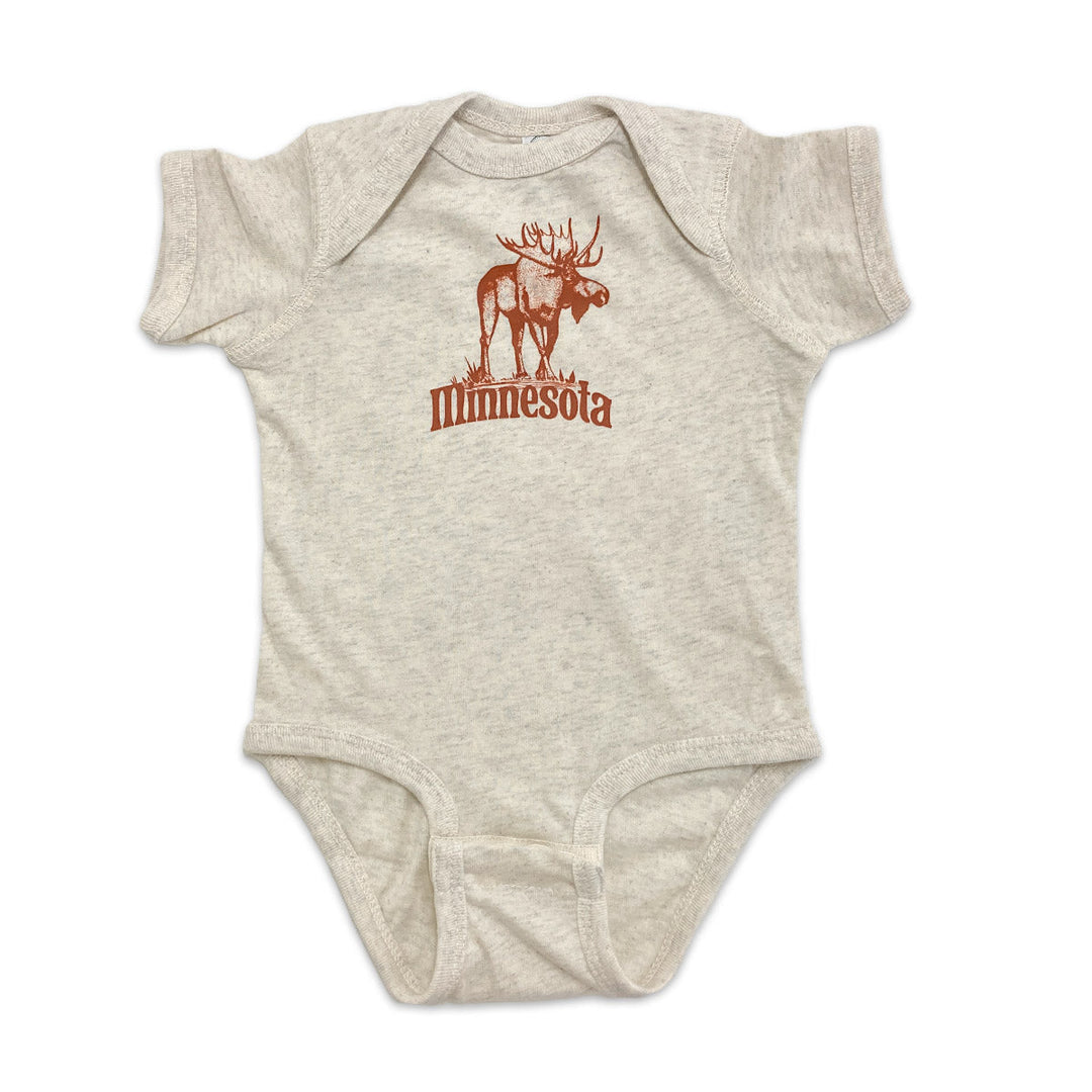 Northwoods Onesie