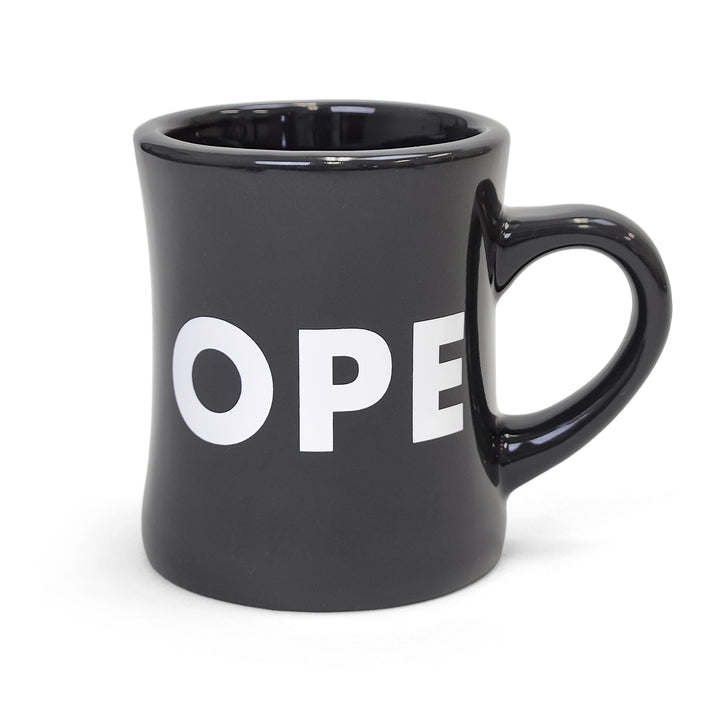 Ope Diner Mug