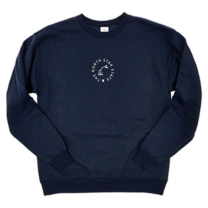 Polaris Crewneck