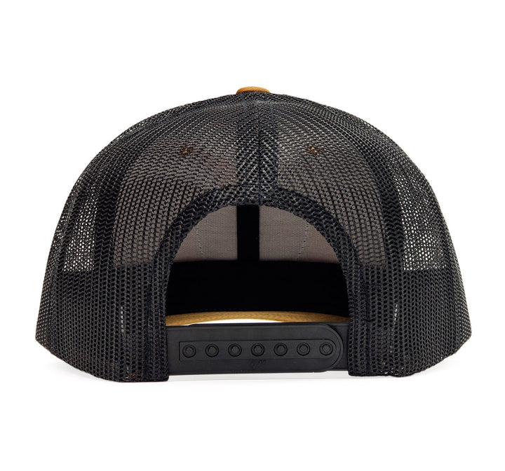 Portage Snapback
