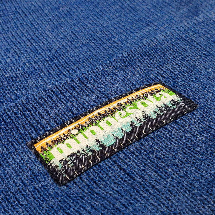 Lakeside Beanie