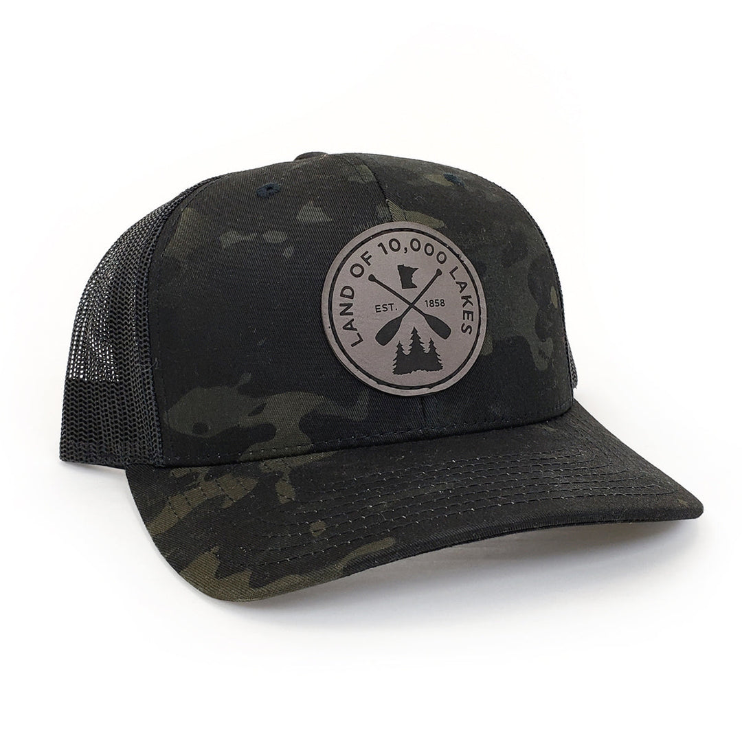 Blackduck Snapback