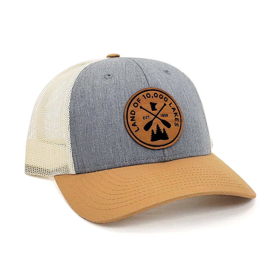 Birch Grove Snapback