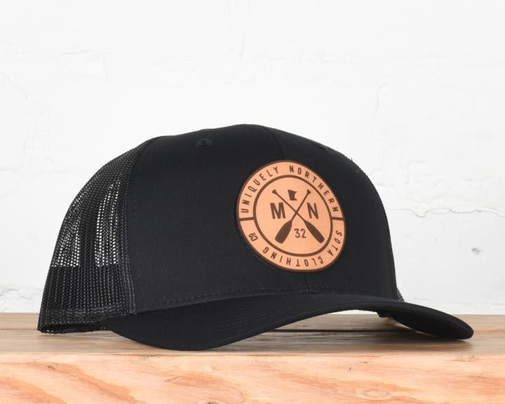 Onyx Snapback