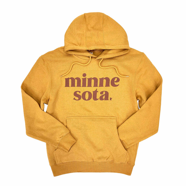 Tamarack Hoodie