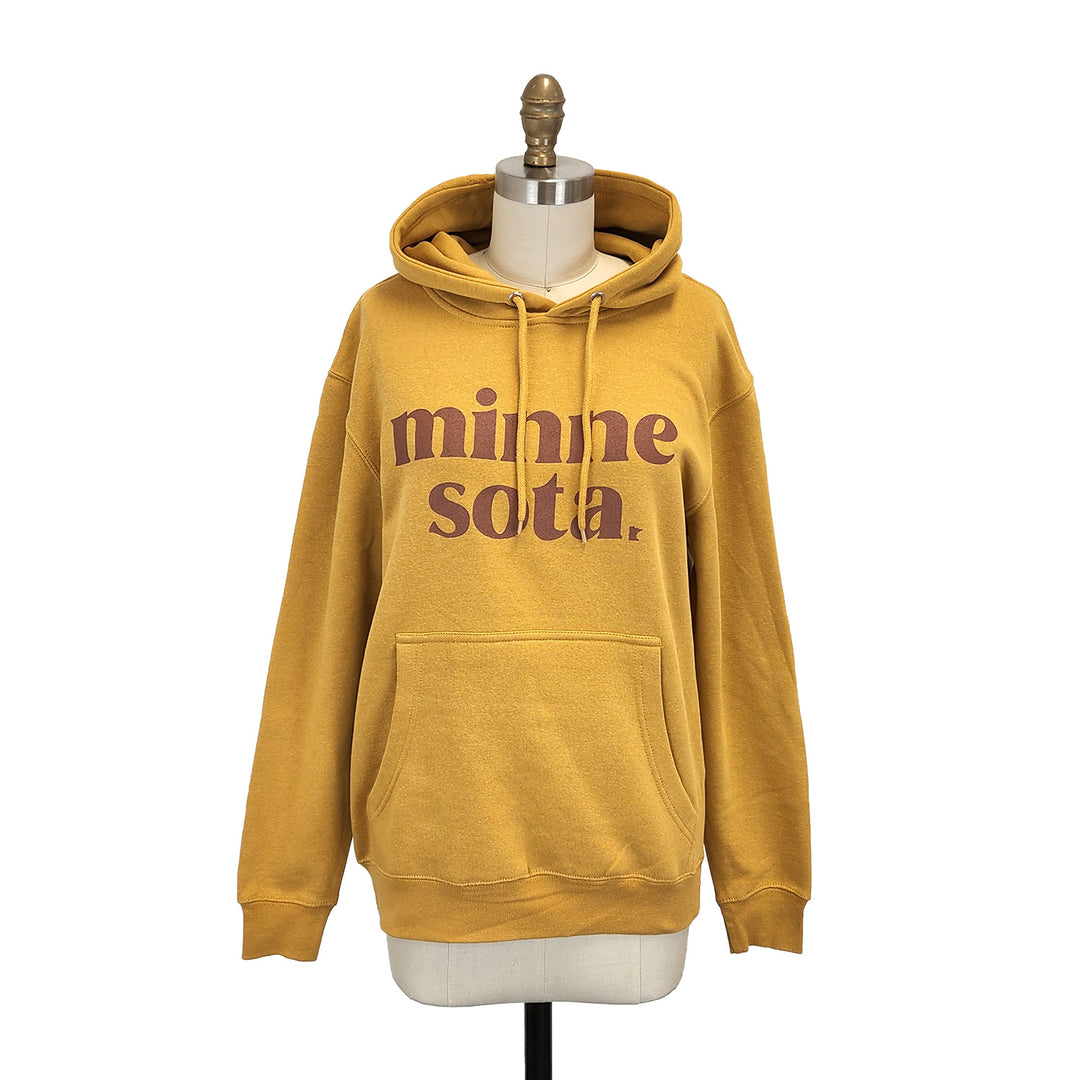 Minnesota Apparel - 218 Clothing