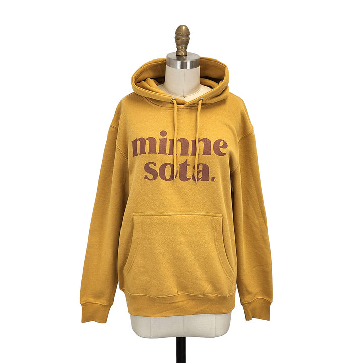 Minnesota Apparel - 218 Clothing