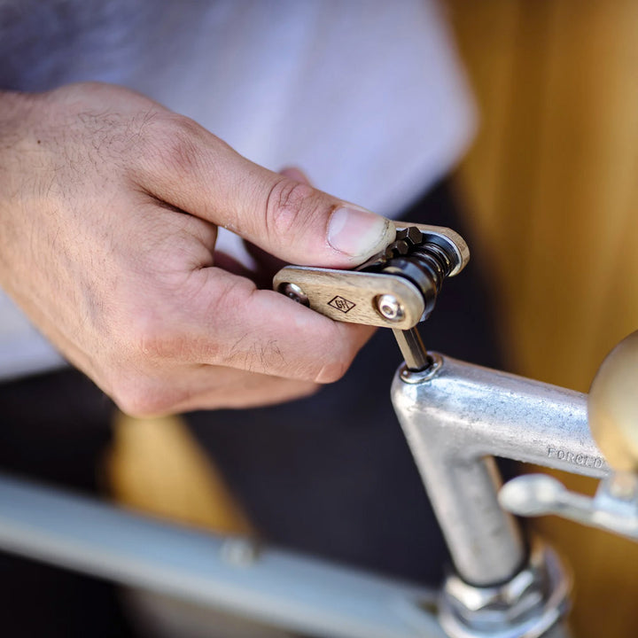 Hex Key Bike Multi Tool