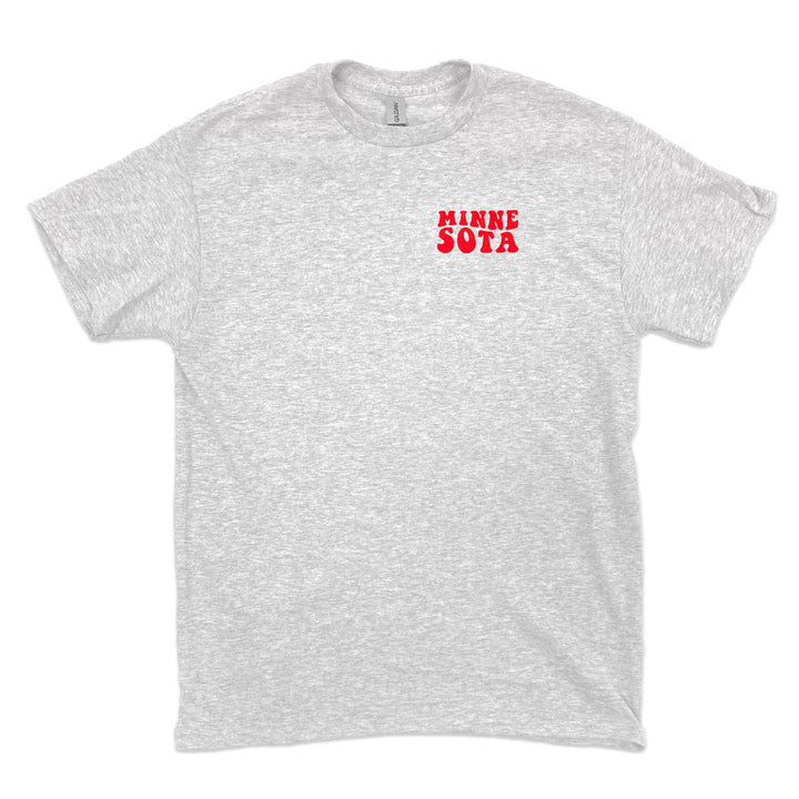 Campfire Tee