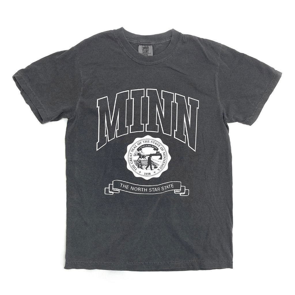 MINN Tee – 218 Clothing + Gift