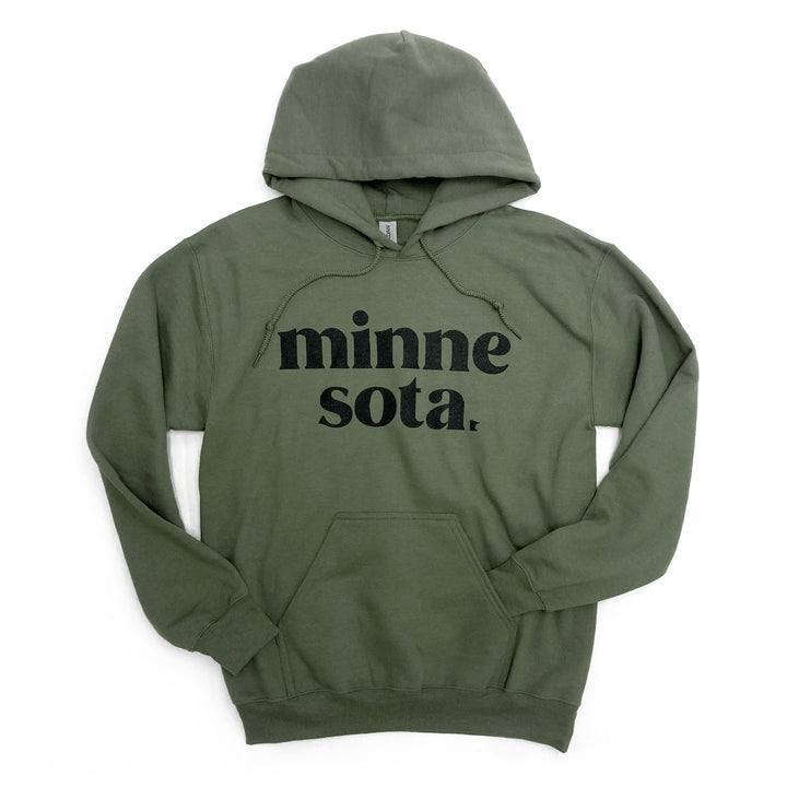 Hunter Hoodie