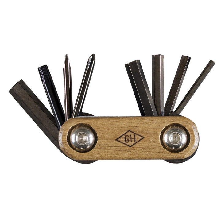 Hex Key Bike Multi Tool