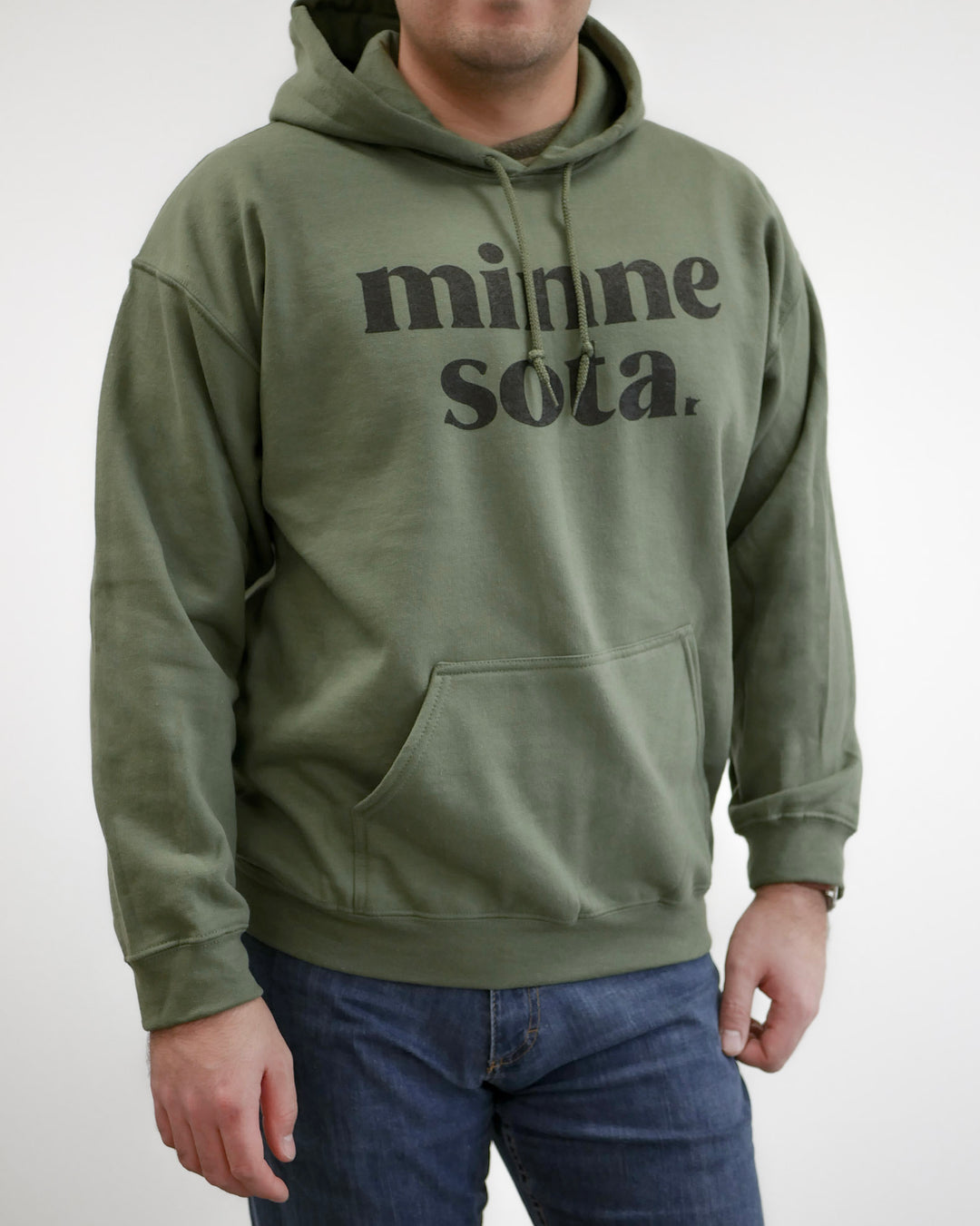Hunter Hoodie