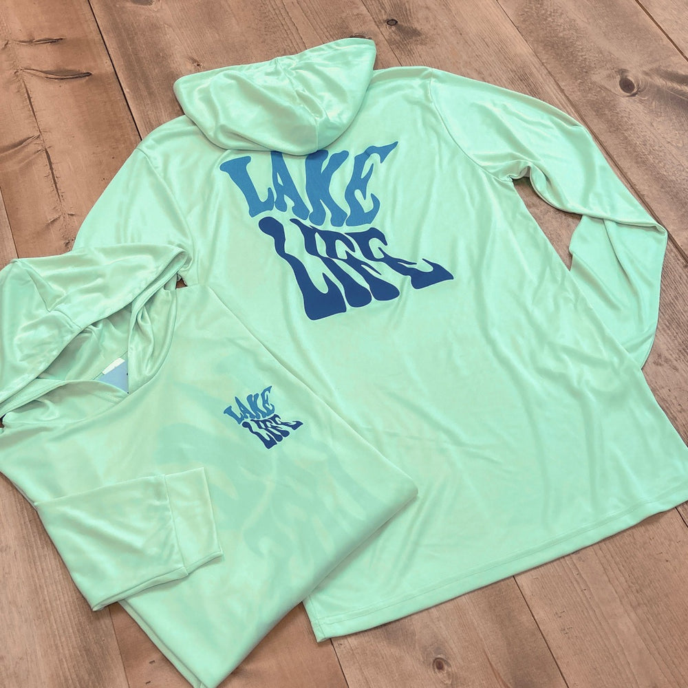 Ope! Premium Long Sleeve Tee