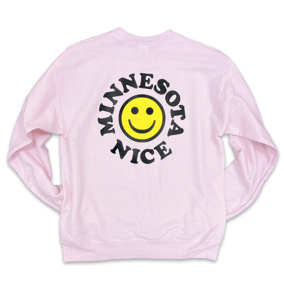 Nice crewnecks clearance