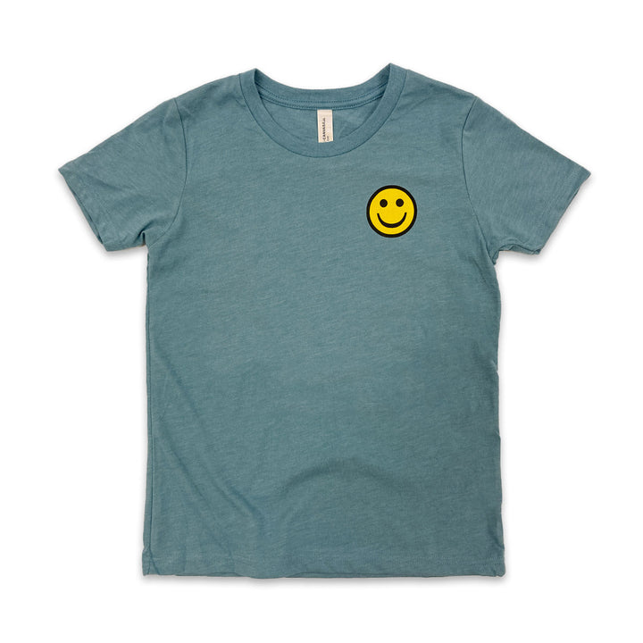 MN Nice Smile Tee - Youth