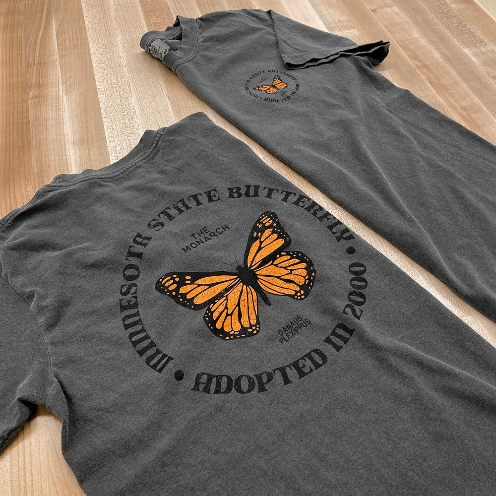 Monarch Butterfly T-Shirt