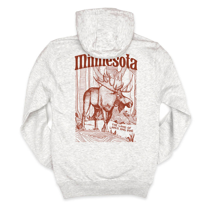 Northwoods Hoodie
