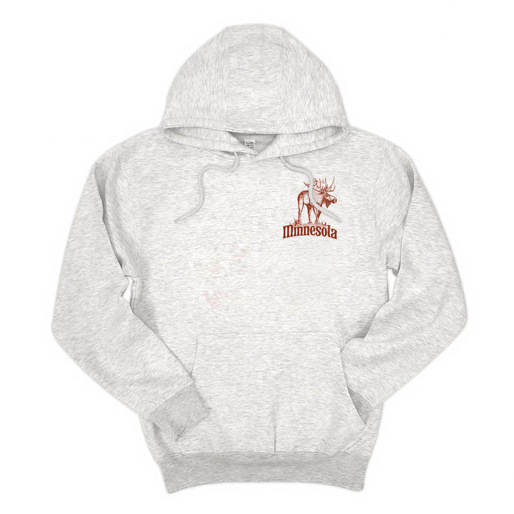 Northwoods Hoodie