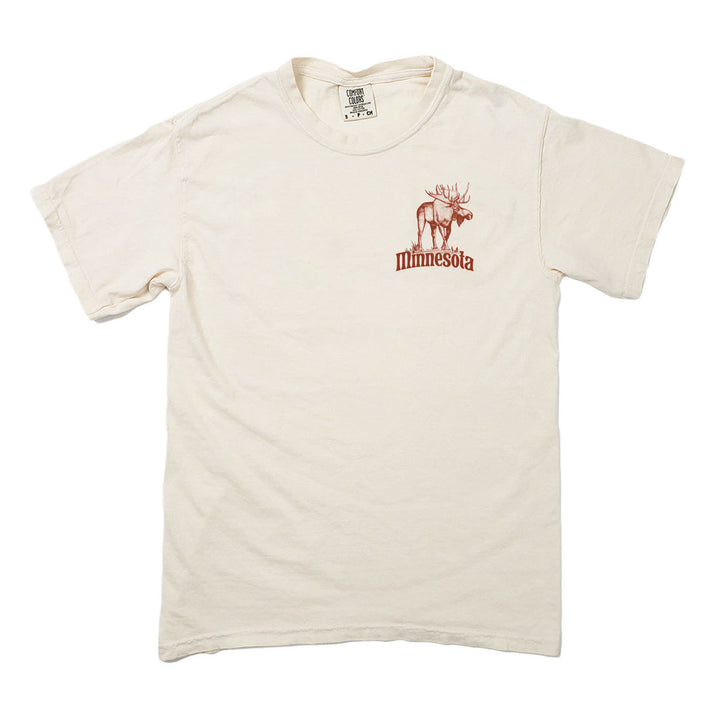 Northwoods Tee